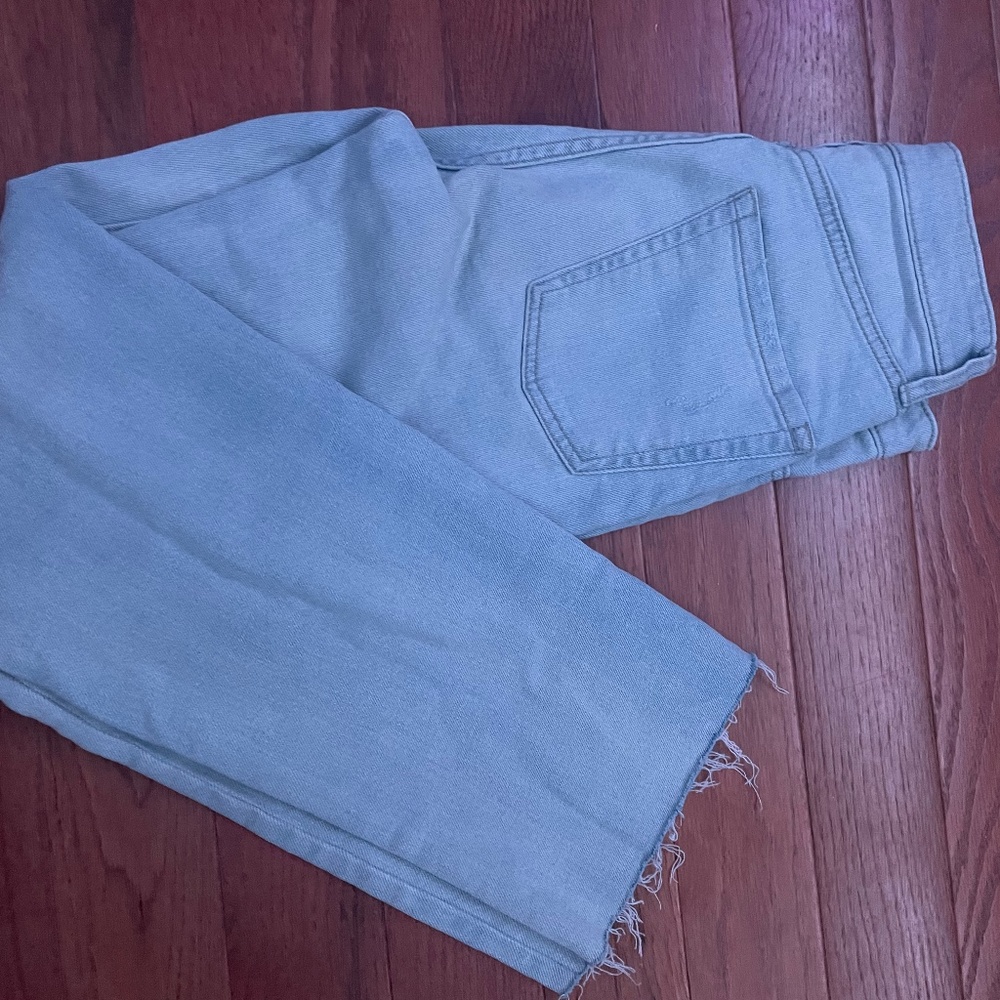 Wild Fable Straight Leg Jeans